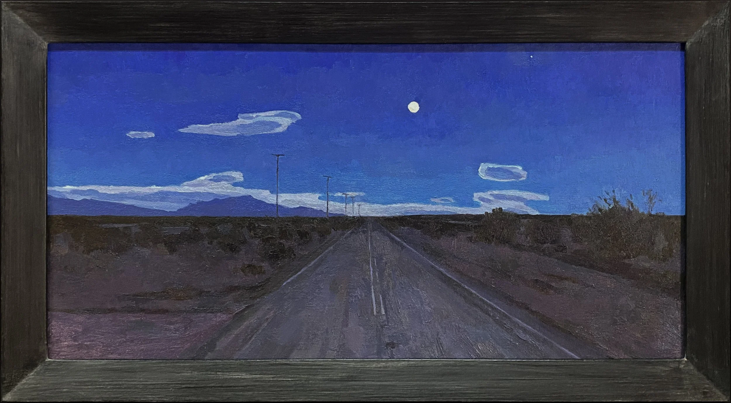 Maxwell Alexander Gallery - Black Friday 2023 — Eric Merrell